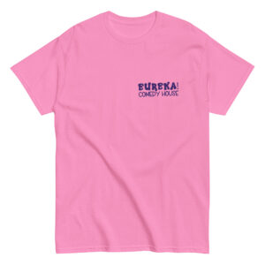 Eureka Comedy House - Hat & Glasses - Image 2