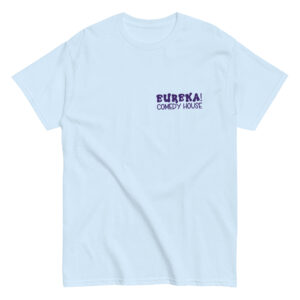 Eureka Comedy House - Hat & Glasses - Image 22