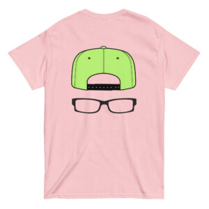 Eureka Comedy House - Hat & Glasses - Image 20