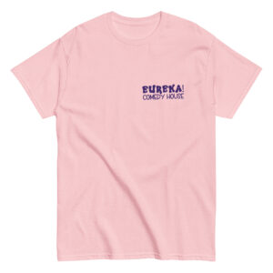 Eureka Comedy House - Hat & Glasses - Image 19