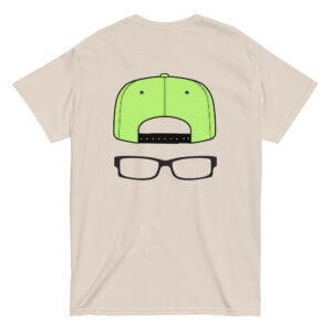 Eureka Comedy House - Hat & Glasses - Image 18