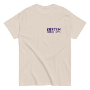 Eureka Comedy House - Hat & Glasses - Image 16