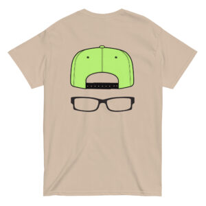 Eureka Comedy House - Hat & Glasses - Image 14