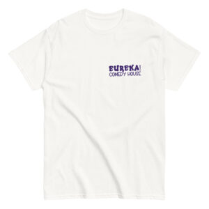 Eureka Comedy House - Hat & Glasses - Image 28