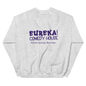 Eureka Comedy House - Hat & Glasses - Image 14