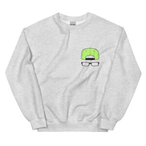 Eureka Comedy House - Hat & Glasses - Image 13