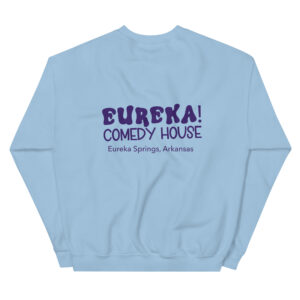 Eureka Comedy House - Hat & Glasses - Image 6