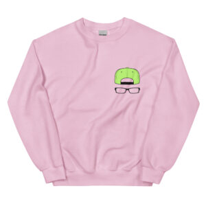 Eureka Comedy House - Hat & Glasses - Image 11