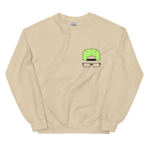 Eureka Comedy House - Hat & Glasses - Image 9