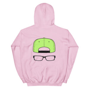 Eureka Comedy House - Hat & Glasses - Image 8
