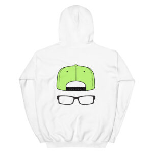 Eureka Comedy House - Hat & Glasses - Image 12
