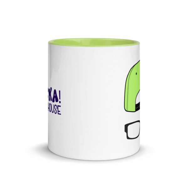 Eureka Comedy House - Mug