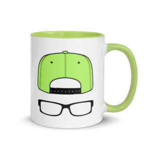 Eureka Comedy House - Mug - Image 2