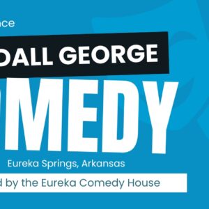 Randall George Comedy Show 02-14-2026