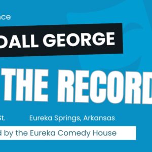 Randall George Comedy Show 02-28-2026